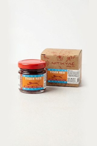 Tiger Balm Red 40 ML