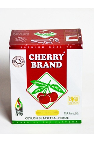Cherry Brand Dökme Çay 450 G