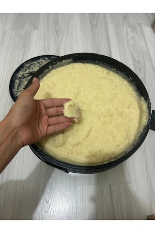 Carger El Temizleme Kremi Cilt Dostu, Granüllü, Endüstriyel Temizlik 4 Kg