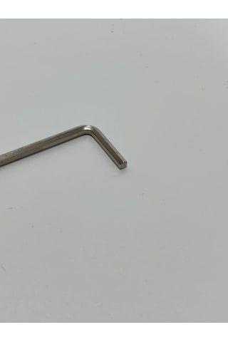 Unior 220l 6 Köşe Allen Anahtar 2,5mm 1 Adet