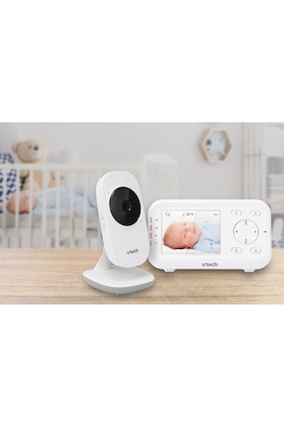 VTech VM3255 LCD Kameralı Telsiz