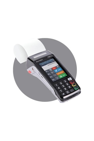 Ingenico Move 5000 Yazar Kasa