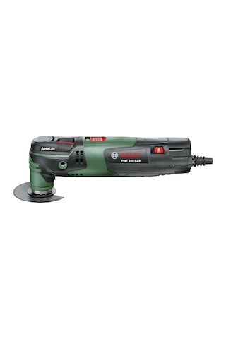 Bosch PMF 250 CES Çok Fonksyonlu Alet - 0603102100