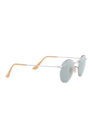 Ray-Ban RB3447 9065/15 53 Evolve Round Erkek Güneş Gözlüğü