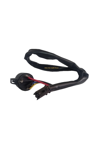 Ford Escort Direksiyon Kontak Termigi Terminali Kablolu 552359016