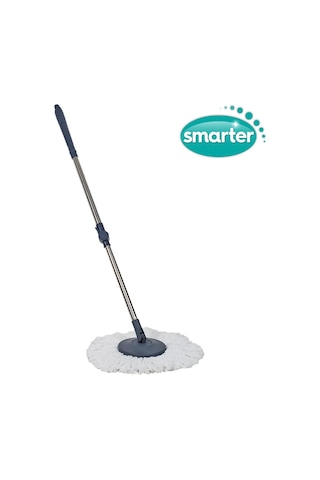 Smarter Otomatik Temizlik Setlerine Uyumlu Sap + Mop