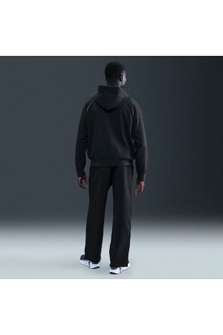M Nk Df Herıtage Fleece Pant Erkek Eşofman Alt Hv3787-010 Siyah