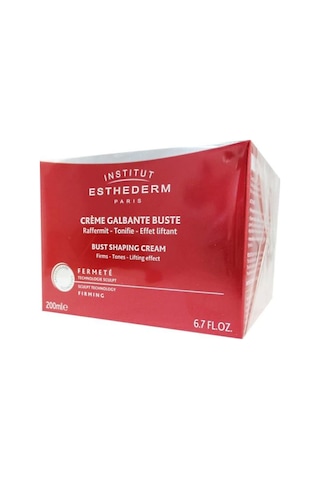 Institut Esthederm Bust Shaping Göğüs ve Dekolte Bölgesi İçin Sıkılaştırıcı Bakım Kremi 200 ML