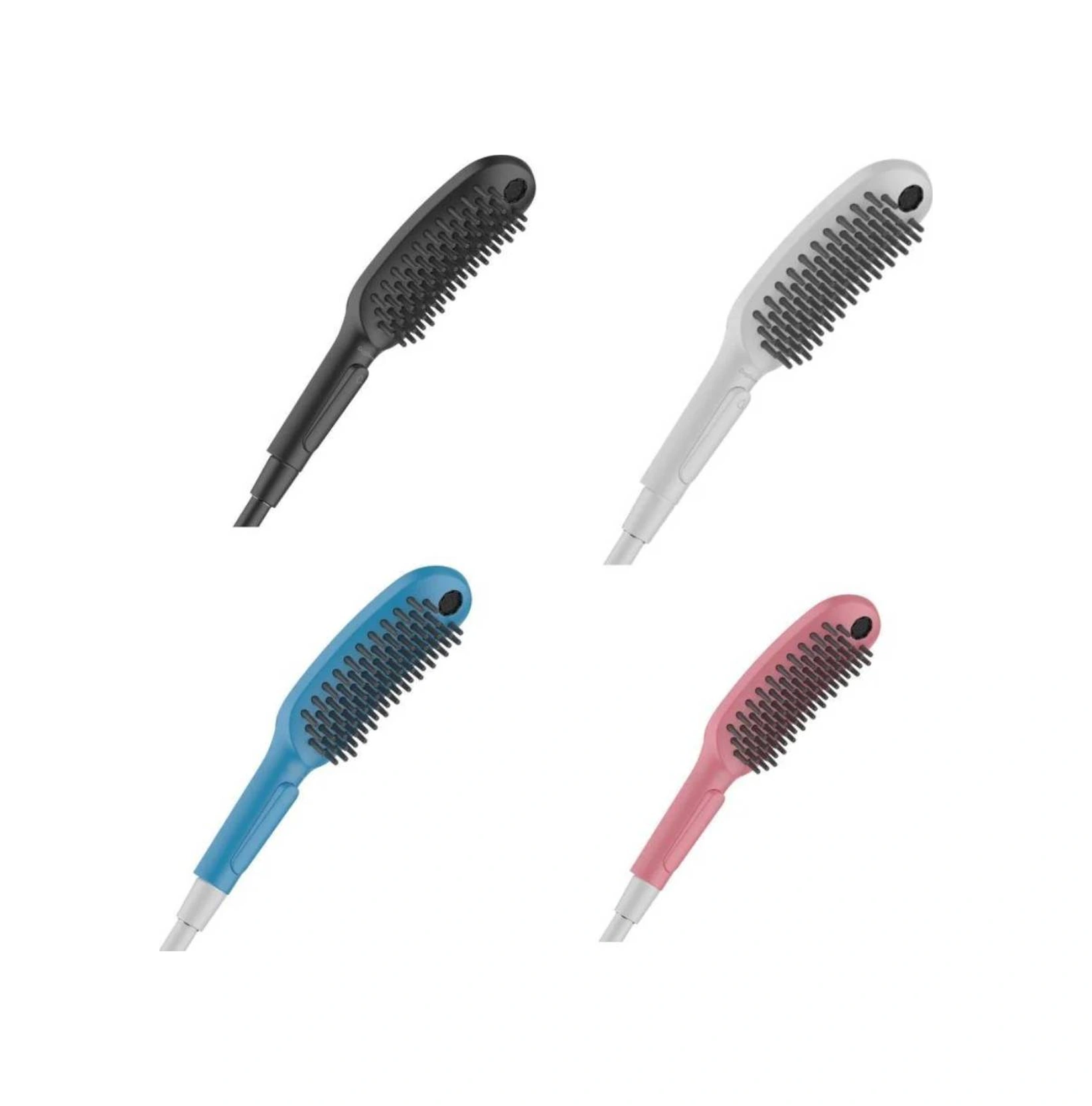 Hansgrohe Dogshower Köpek El Duşu 150 3jet Satin Beyaz Beyaz