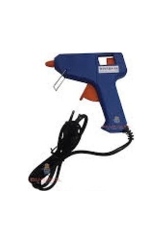 20 Watt Sıcak Çubuk Mum Silikon Tabancası Küçük İnce