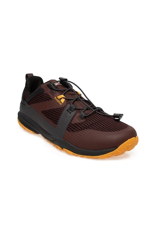 Jack Wolfskin 4056611 Spirit Low Outdoor K. Rengi Erkek Ayakkabı