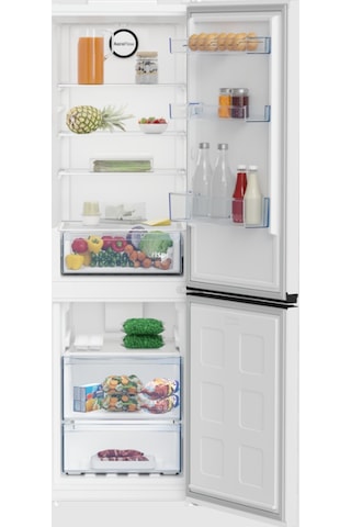 Beko 660316 MB 316 LT No-Frost Kombi Buzdolabı