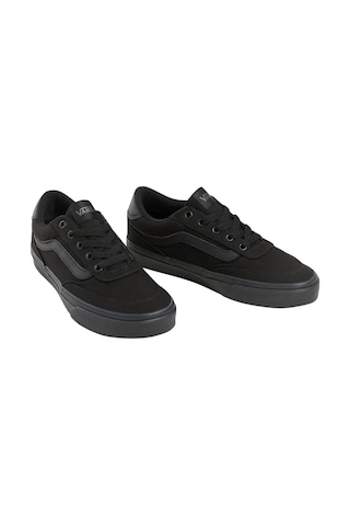 Vans Brooklyn Erkek Sneaker Siyah
