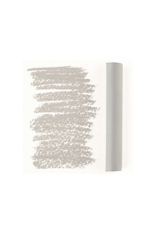 St. Petersburg Ladoga Chalk Çizim Tebeşiri 3lü Light Grey 2711422301