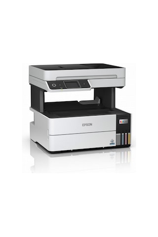 Epson EcoTank L6490 Mürekkep Püskürtmeli Çok Fonksiyonlu Yazıcı
