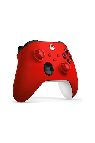 Xbox Wıreless Controller Kırmızı-218447