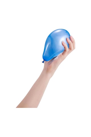 Bunch O Balloons Renkli Su Balonu 100 Lü Standart