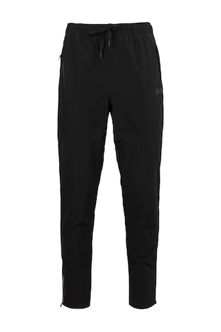 Trespass Erkek Clıffmen - Male Actıve Jogger Tp75 Black Outdoor P 001