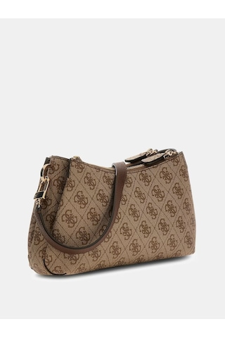 Guess Noelle Ii Kadın Çapraz Askılı Çanta-bg967273 Lgw