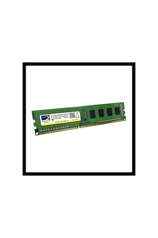 Twinmos Mdd38gb1600d, 8gb, Ddr3, 1600mhz, 1.5v Desktop Ram