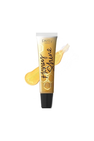 Pretty Beauty  Lip Gloss Parlatıcı Etkili Balli  Pb:902