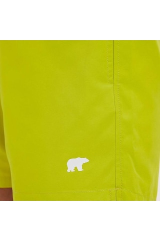 Bad Bear Erkek Şort Mayo Daytona Yeşil