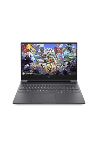 Hp Victus Gaming 16-r1058nt I5-14500hx 16gb 512gb Nvıdıa Rtx 4050 6gb 16.1 W11h 9j259ea Notebook