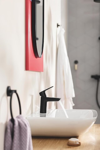 Grohe Start Quickfix Halka Havluluk Duş / Banyo Aksesuarları Diğer