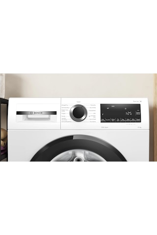 Bosch Serie 4 WGA25203TR 1200 Devir 10 KG Çamaşır Makinesi