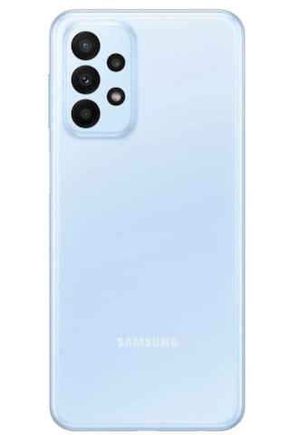 Yenilenmiş Samsung Galaxy A23 4 Gb 128 GB (12 Ay Garantili)