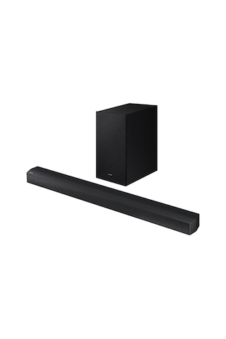 SAMSUNG HW-B650D/TK 3.1 Kanal Soundbar