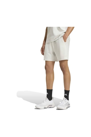 Adidas Erkek Şort Puremotıonshort Kg4804 Gri