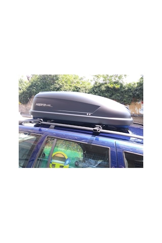 Hapro Roady 3300 Portbagaj. Net 330 L Değer 1-Değer 2
