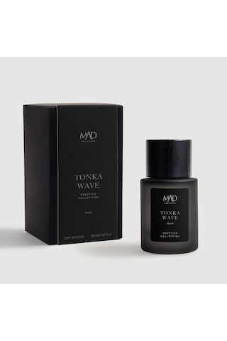 Mad Tonka Wave Prestige Erkek Parfüm 50 ML