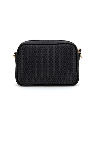 U.s. Polo Assn. Kadın Siyah Çanta 50311445-vr046 Siyah