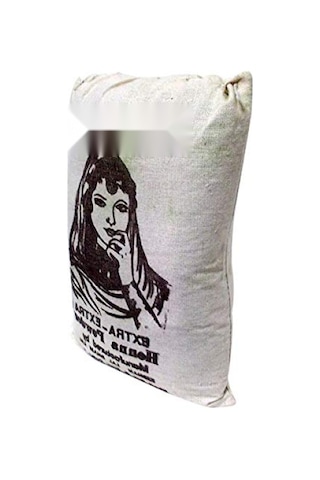 Doğal Saf Toz Kına - 500 Gr, Üniseks Kullanım