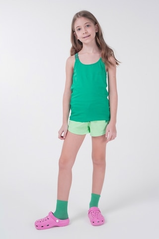Brz Kids Kız Çocuk Atlet (534372228)