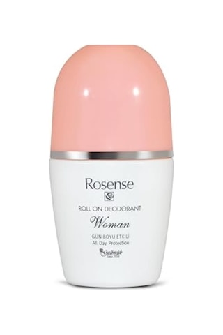 Rosense Gün Boyu Etkili Kadın Roll-On Deodorant 50 ML