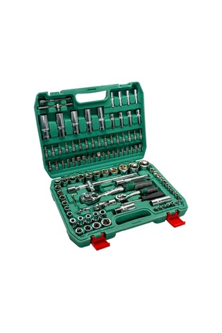 Ekinler 108 Parça Cırcır Takımı Lokma Takımı