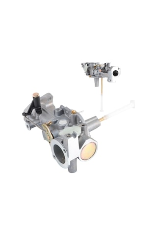 Vkemall Briggs Ve Stratton Motorları İçin Alüminyum Karbüratör Tamiri Seti - 498298 Yerine Geçici Parça, Dayanıklı Ve Kolay Kurulum