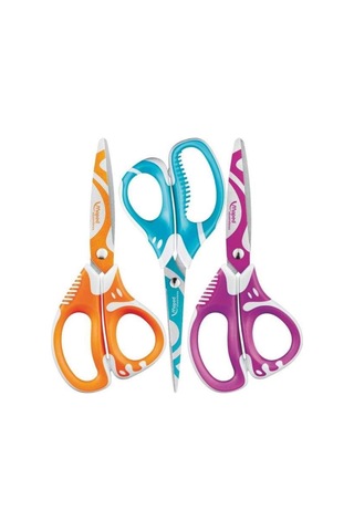 Maped Makas Zenoa Fit 13 Cm 670112