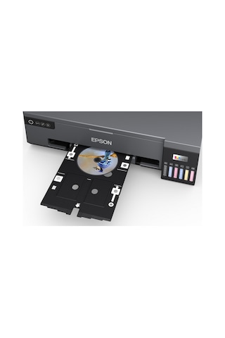 Epson L18050 A3 Plus Fotoğraf Yazıcısı 2 Set Mürekkep