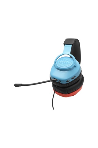 Tr Quantum 100n,nıntendo Gaming Kulaklık,kablolu