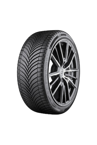 Bridgestone 215/60R16 99V Turanza 6 Allseason XL Dört Mevsim Lastiği 2023