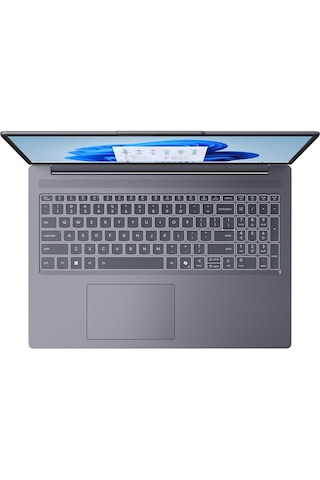 Lenovo IdeaPad Slim 3 (16", 10) 83K800DKTR-01 R7-170 8 GB 1 TB SSD 16" Free Dos Dizüstü Bilgisayar