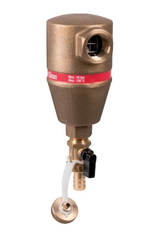 Flamco Tortu Tutucu 11/2"