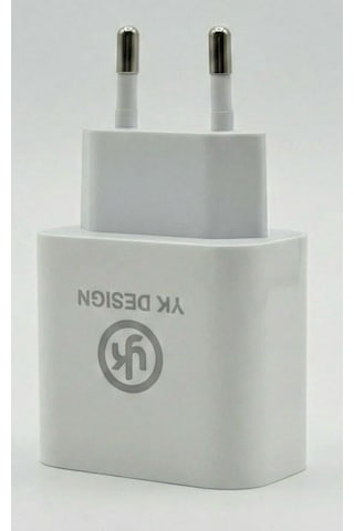 Apple İphone Uyumlu Pd35w Şarj Başlığı Şarj Kafası