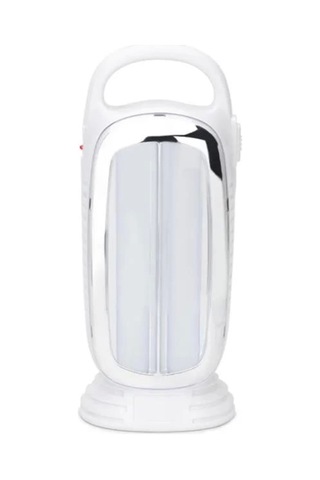 Powermaster Şarjlı Işıldak 40 Ledli Wd-831t Çok Renkli