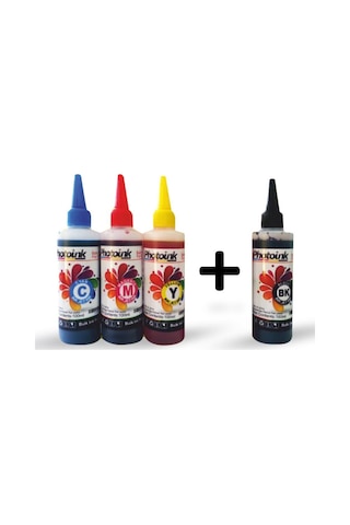 Canon Mg2450 Mg2250 Kartuş Mürekkebi Pg 545 Pg 546