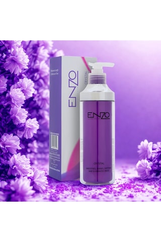 Enzo Keratin Bakım 300 ML